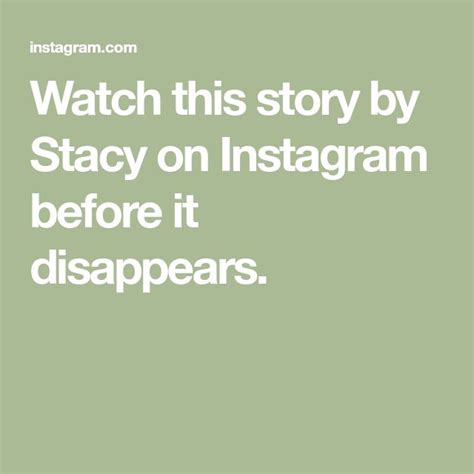 siarly emore|Watch this story by Siarly on Instagram before it disappears..